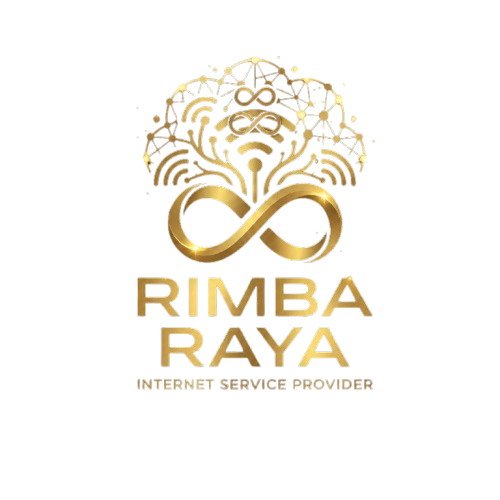 Logo Rimba Raya Group
